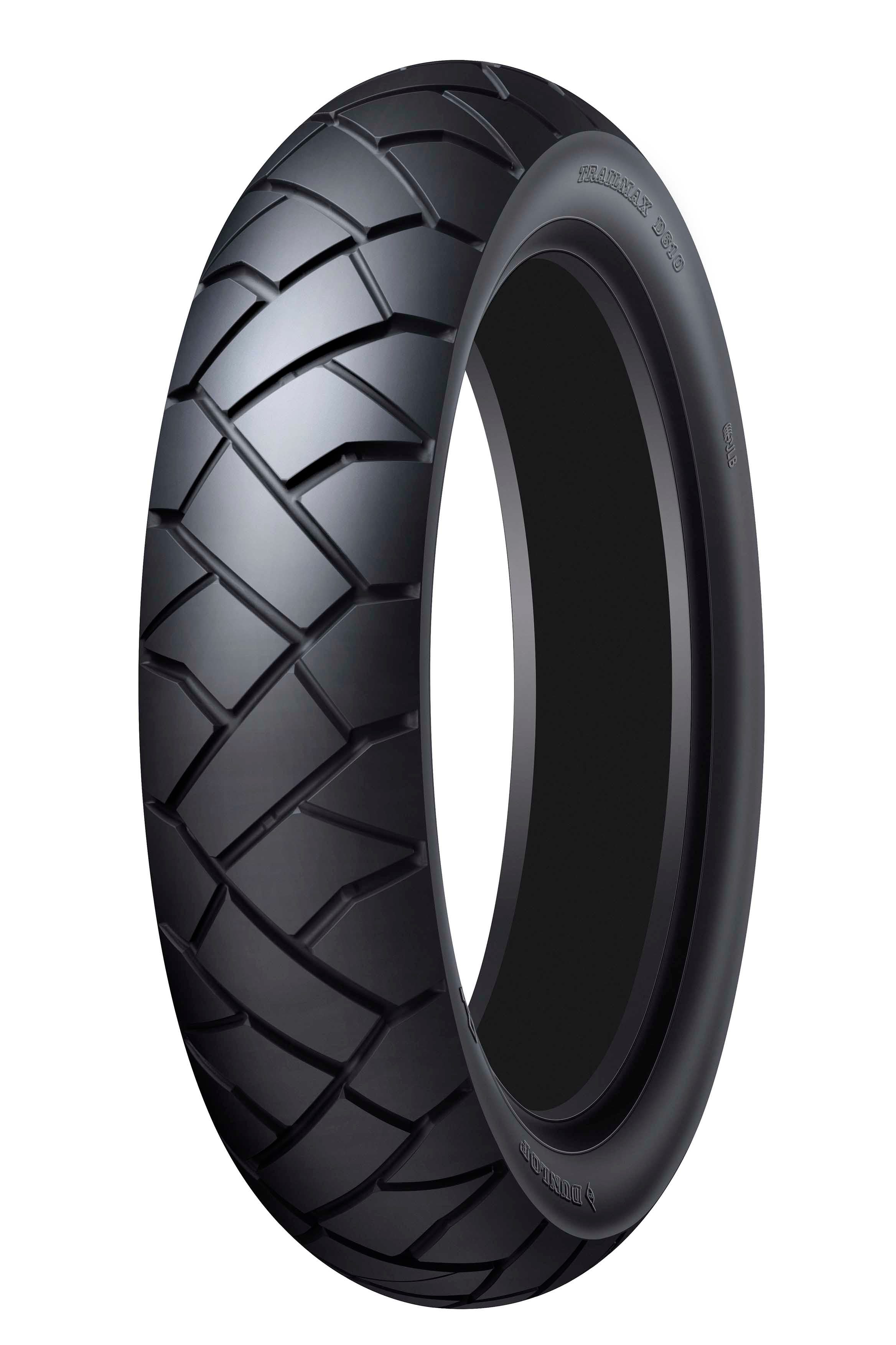 D> D610 150/70HR18 CRF1000L TT