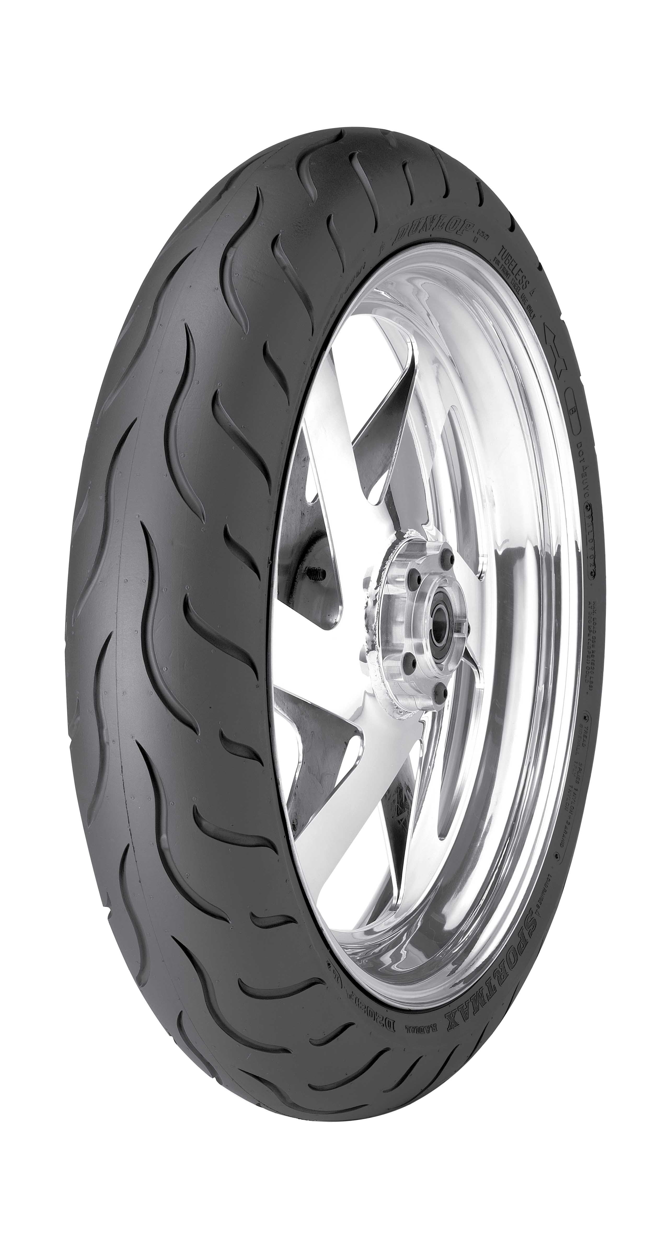 D> D208F 120/70ZR19 (V ROD)