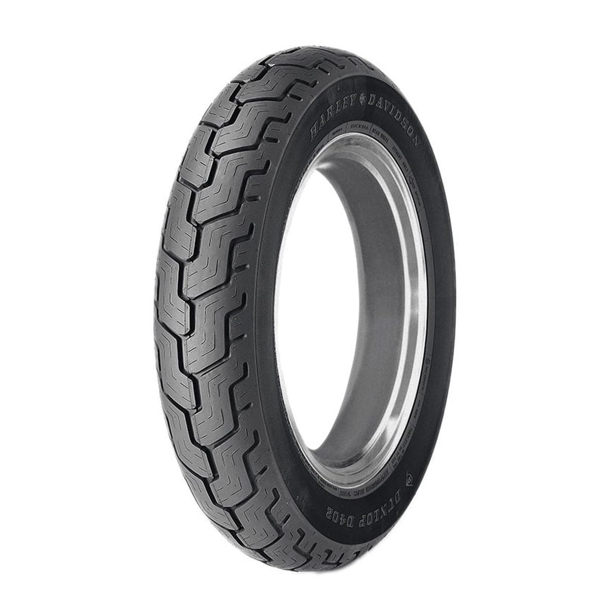 Dunlop D402 Rear Tyre