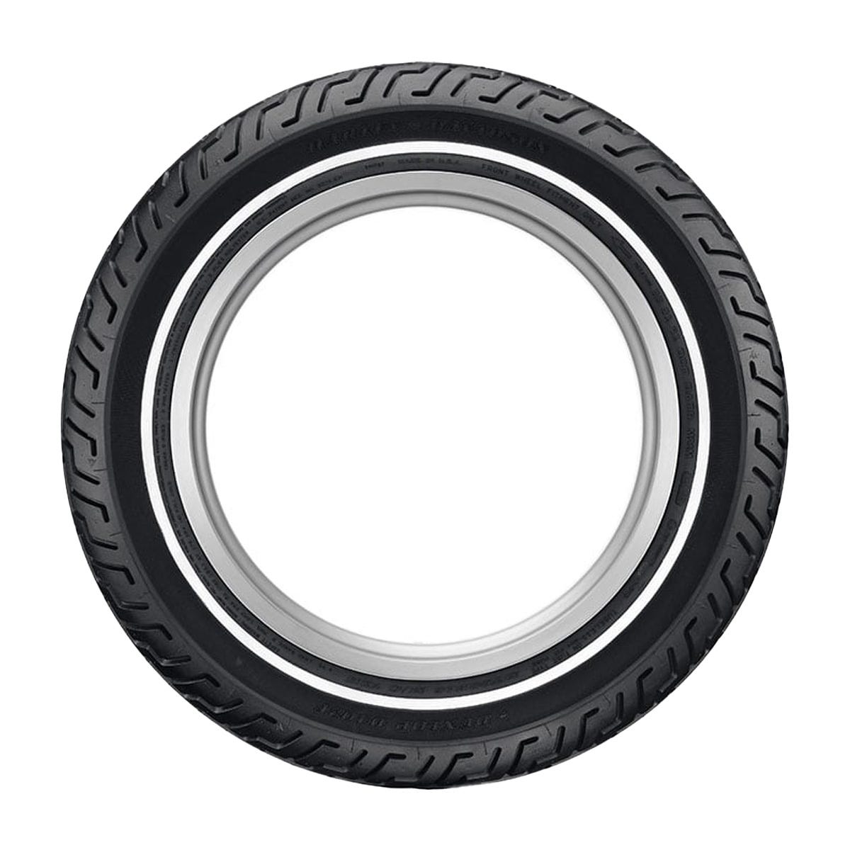 Dunlop D402 Front Tyre