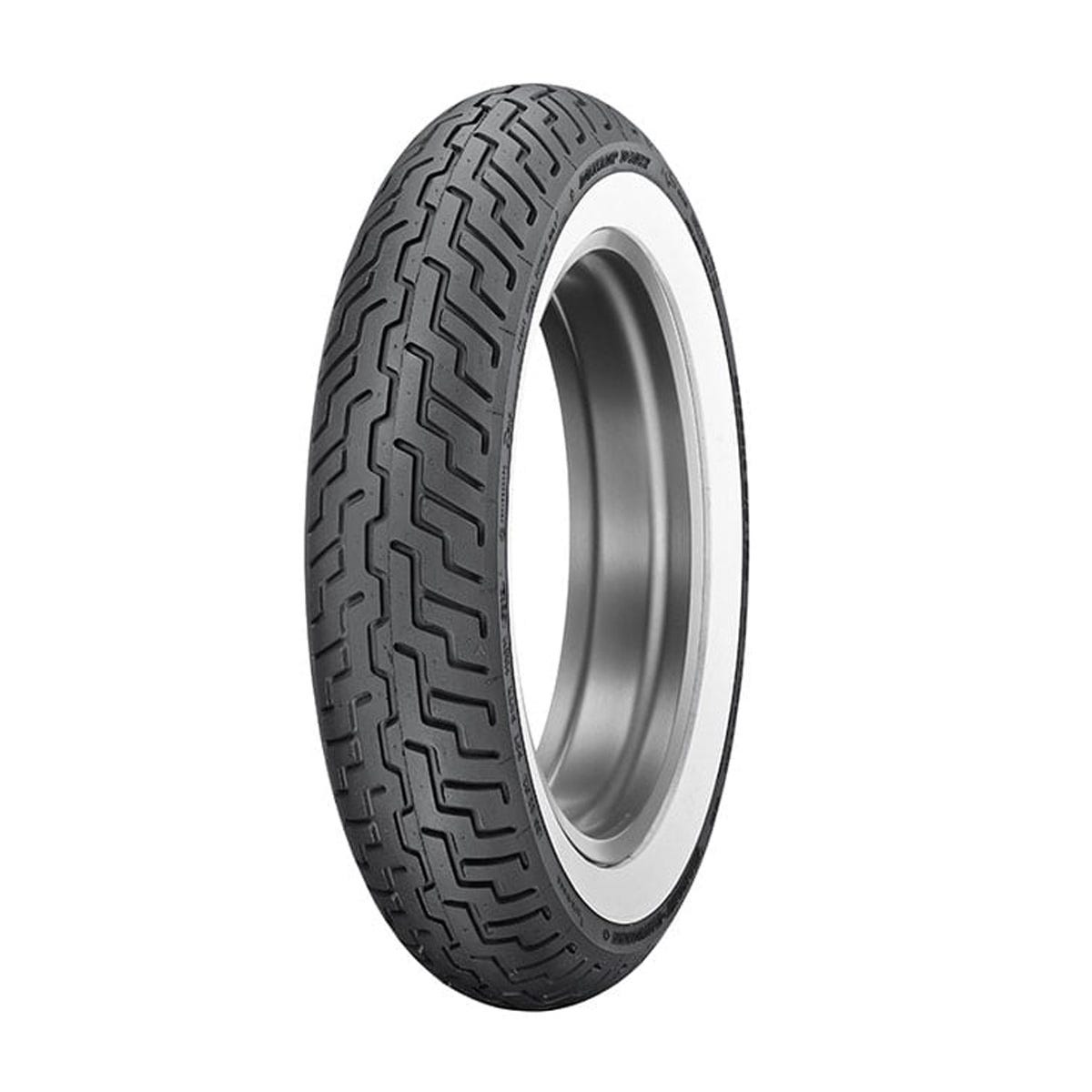 Dunlop D402 Front Tyre