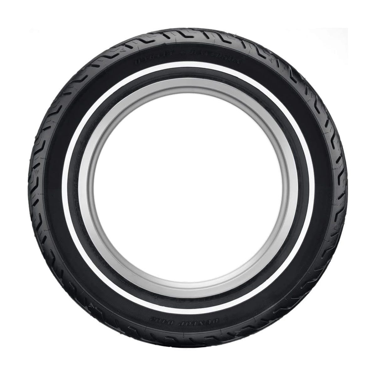 Dunlop D402 Rear Tyre