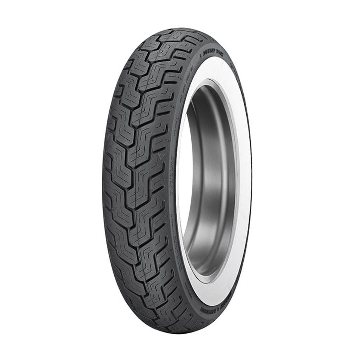 Dunlop D402 Rear Tyre