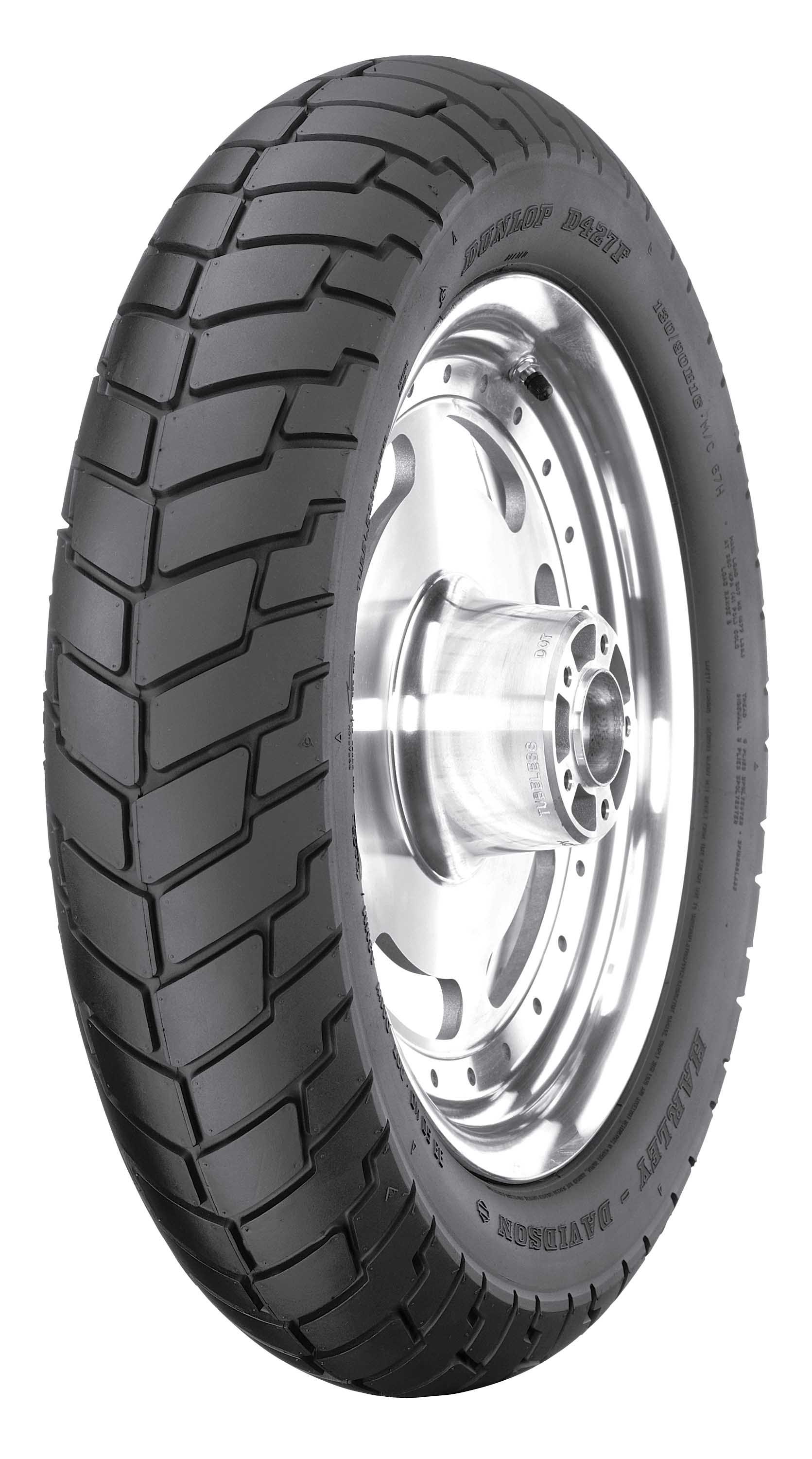 D> D427 130/90HB16 FRONT