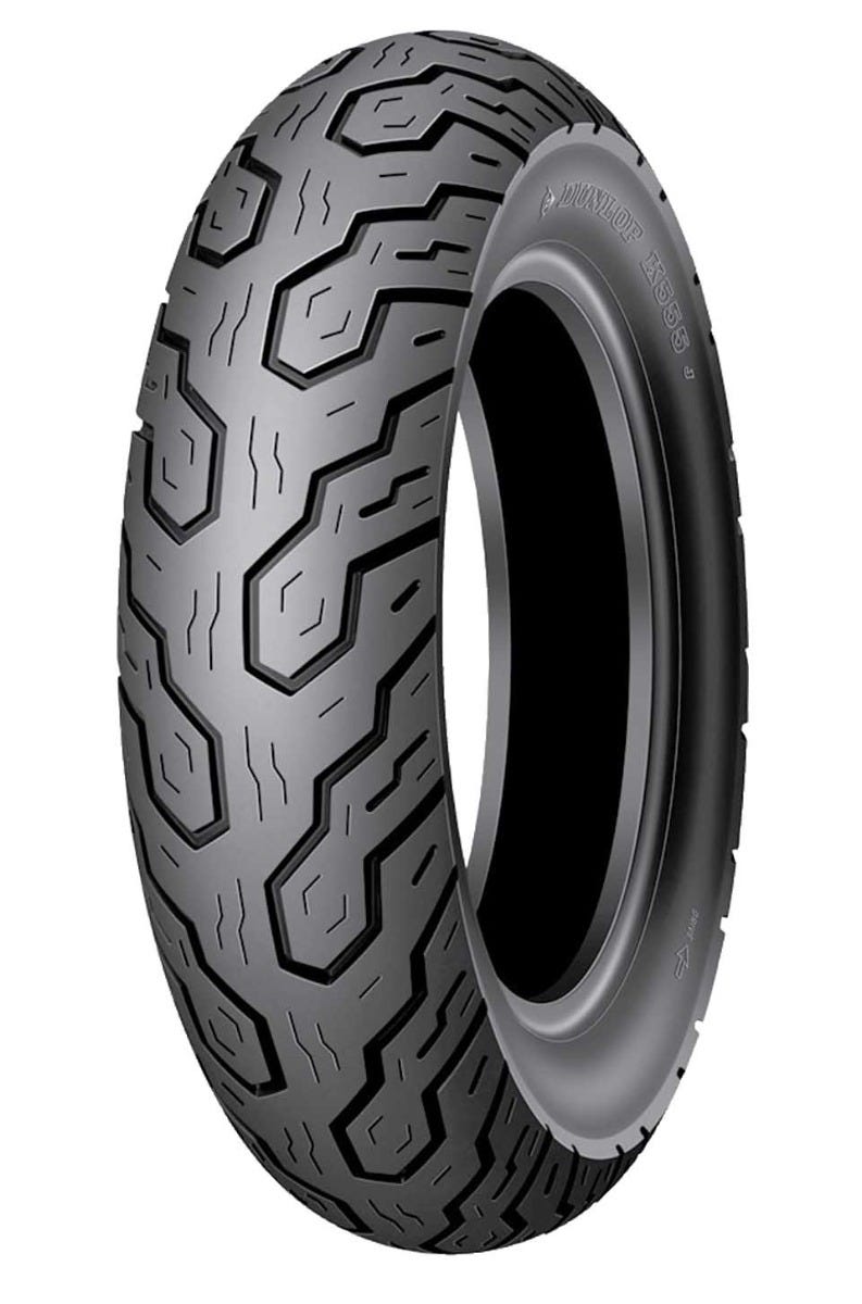 Dunlop K555J Tyre