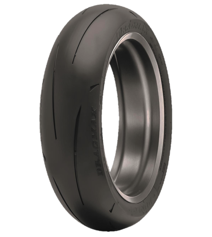 D> DRAGMAX 190/50ZR17