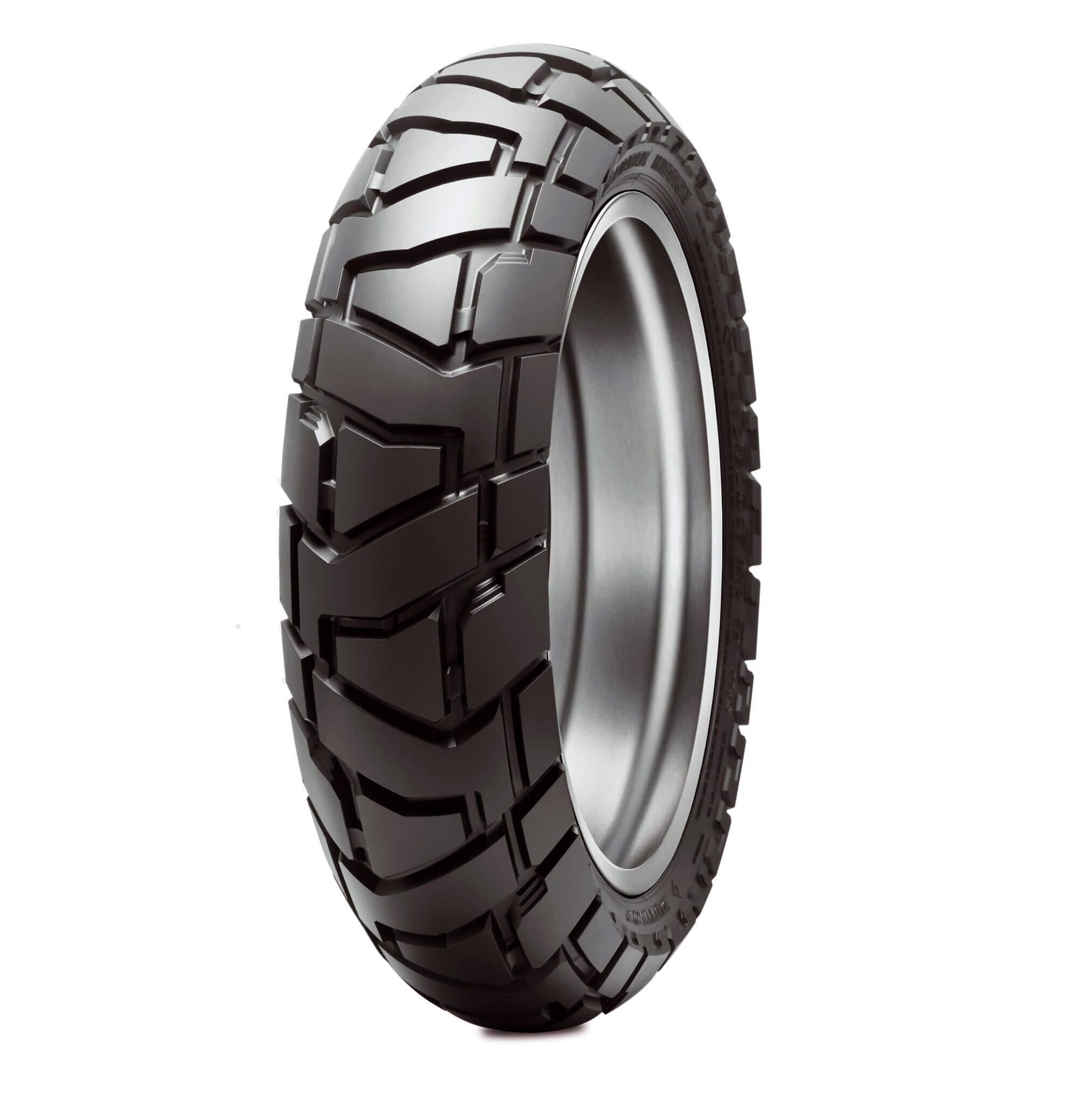 D> TRAILMAX MISSION 100/90B19 FR TL 57T