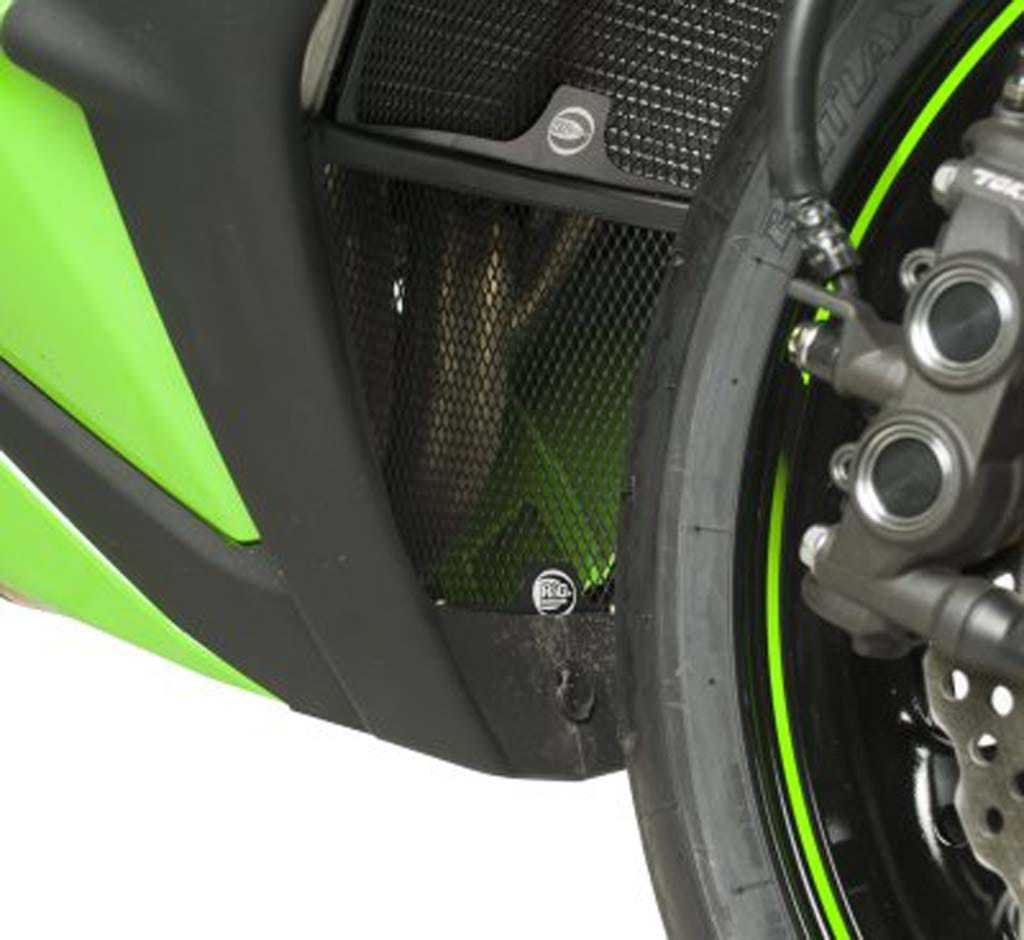D/PIPE GRILL ZX10R11- SEE APPL