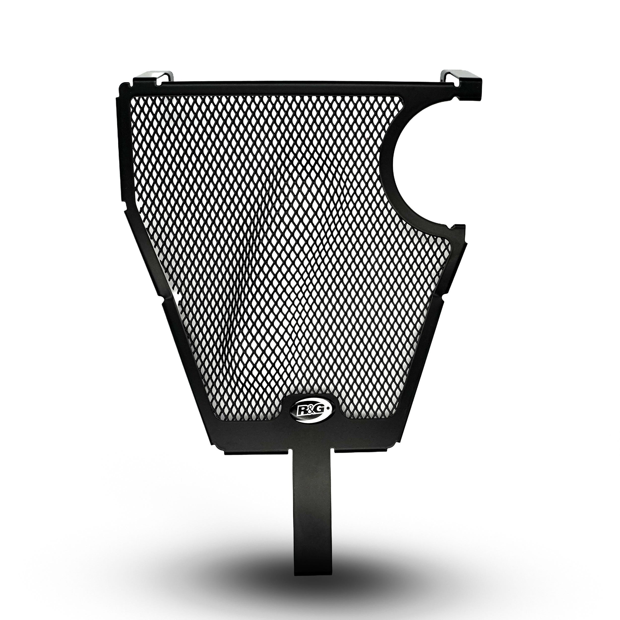 Downpipe Grille CBR500R 19- BLK