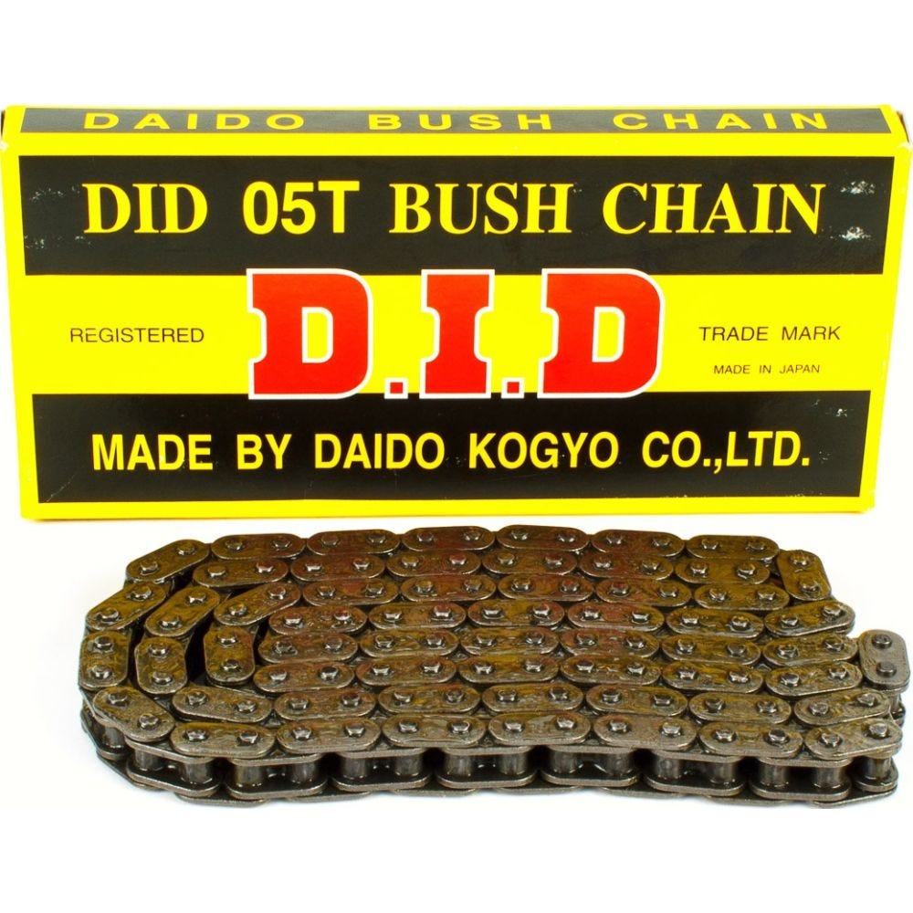 DID #05T Cam Chain