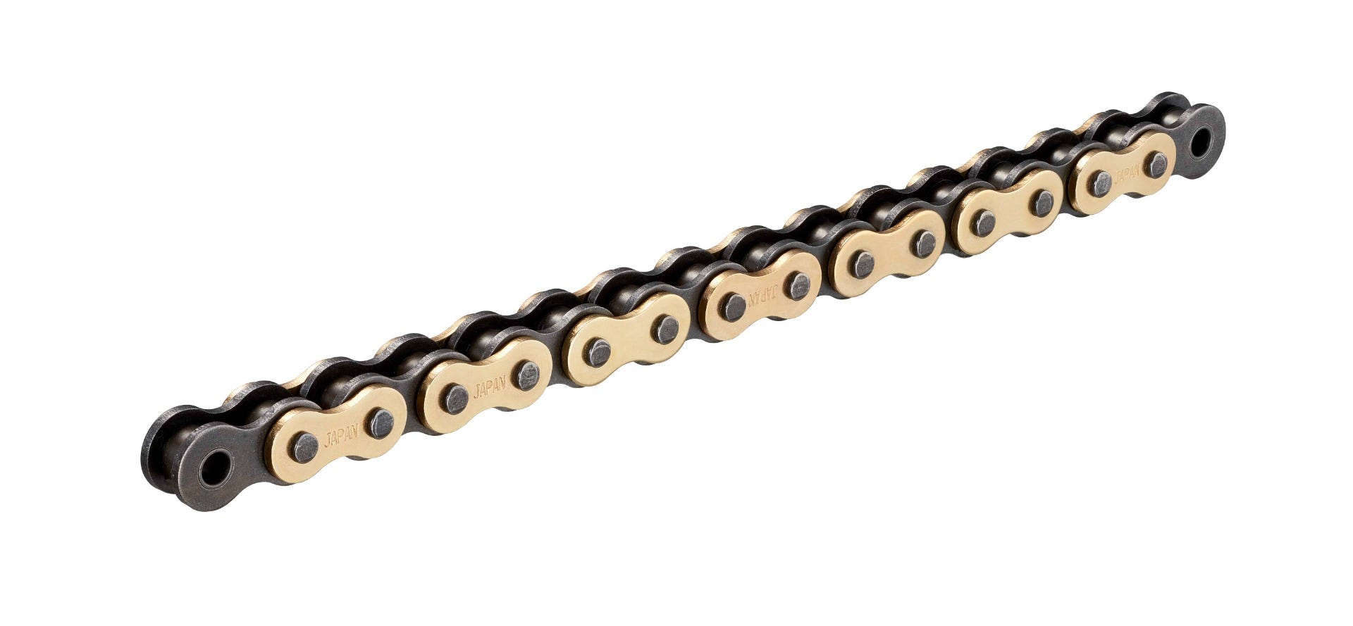 DID #520 DZ2 Racing Chain - RJ-Clip