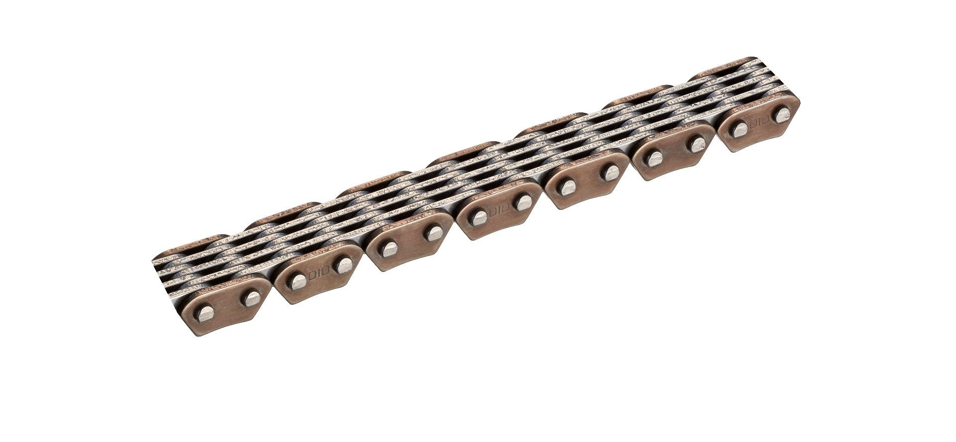 DID #0412 SCA Cam Chain 104L BK