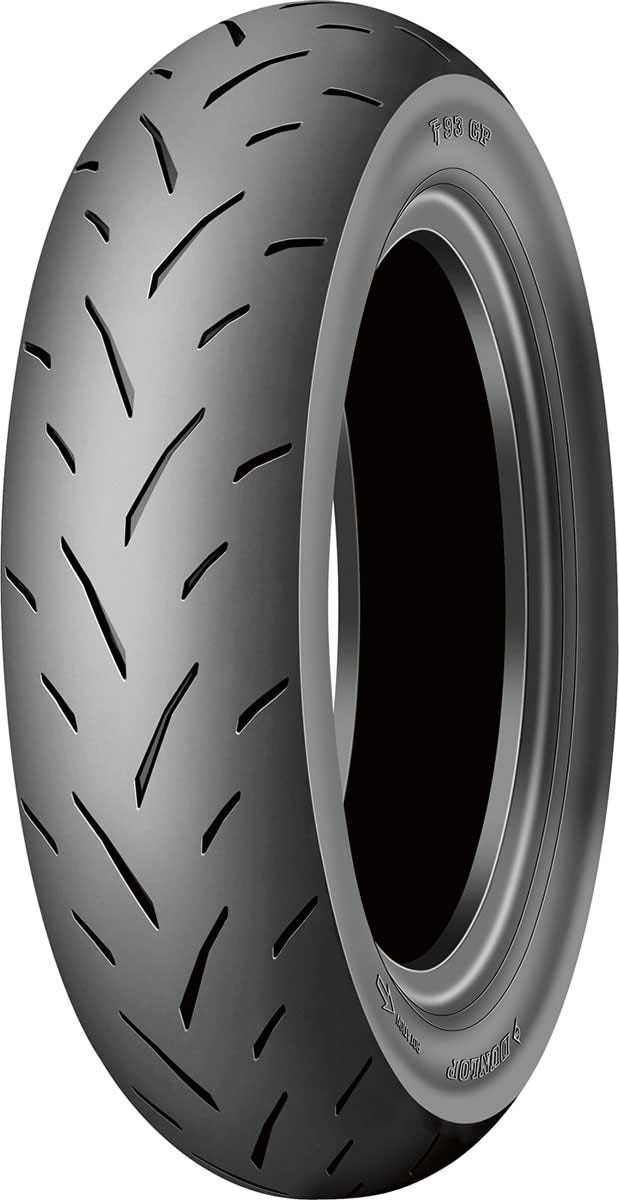 D> TT93 GP 100/90-12