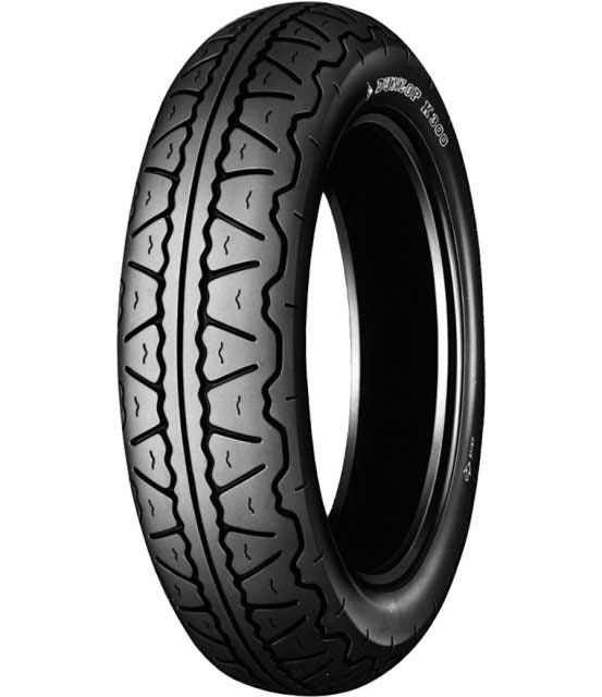 D> K300MA 90/100S18 FRONT TL