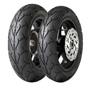 D> GT301F 100/80H16 T/L