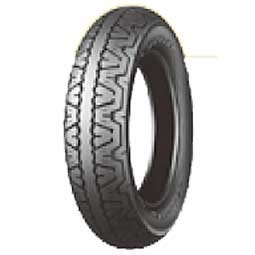 Dunlop K327 Tyre