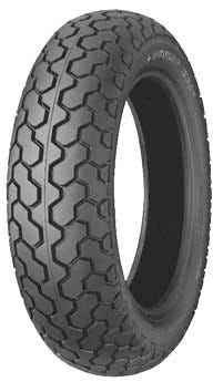 Dunlop K627 Tyre