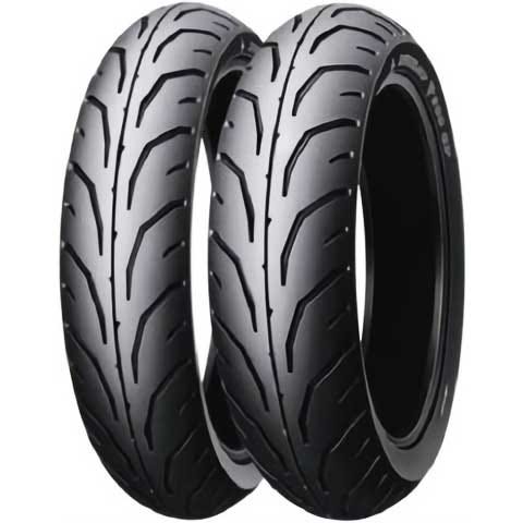 D> TT900GP 100/80S17 T/L