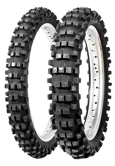 D> D952 120/90-19 ENDURO