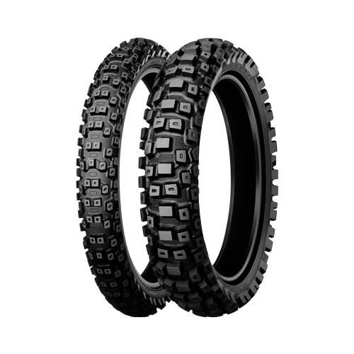 Dunlop Geomax Mini MX71 Tyre