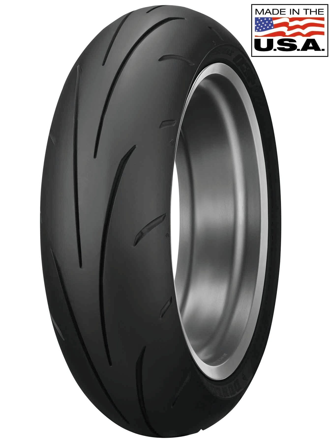 D> Q3+ 160/60ZR17