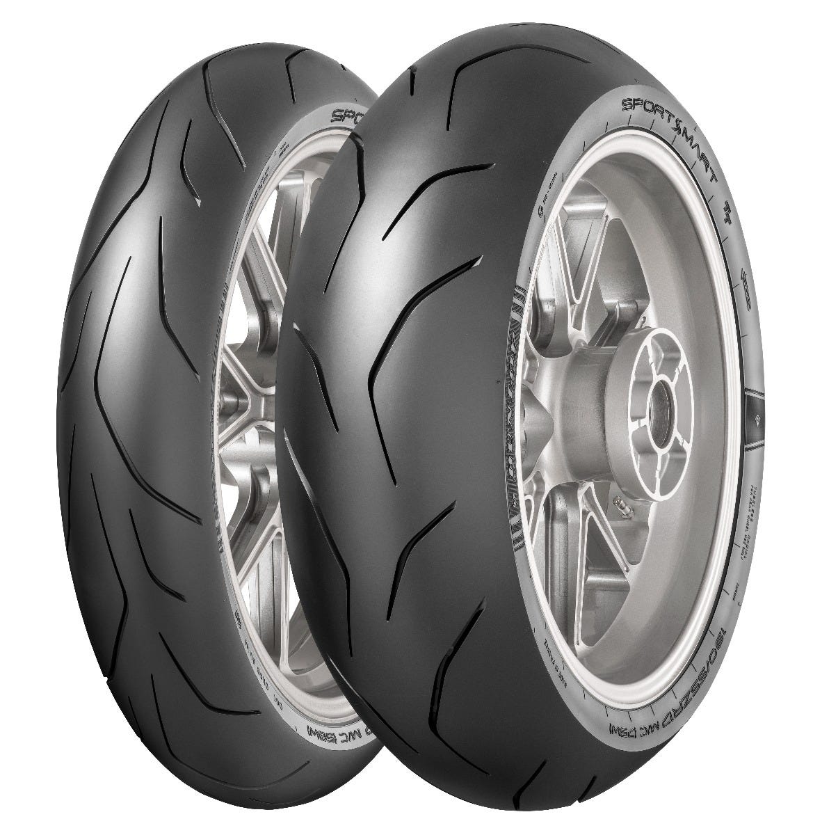 D> SPORTSMART TT 140/70R17 66H