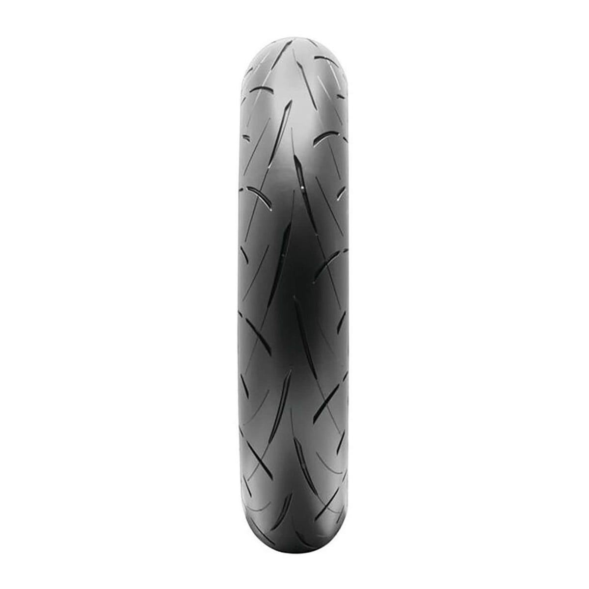 D> ROADSPORT 2 FR 120/70-17 58W