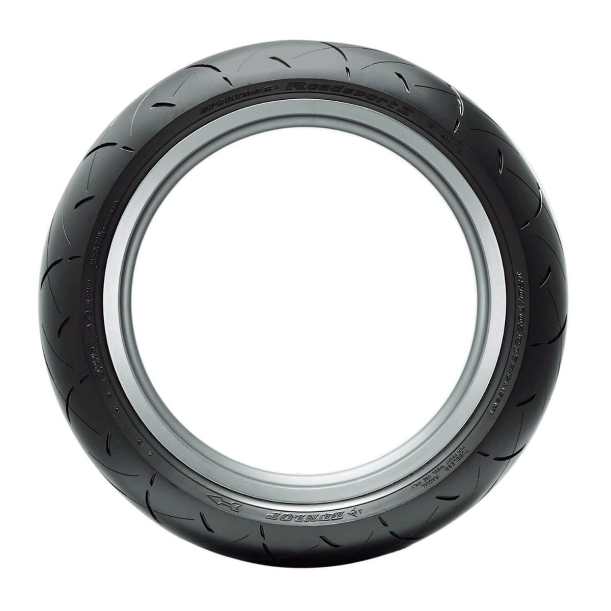 D> ROADSPORT 2 FR 120/60-17 55W