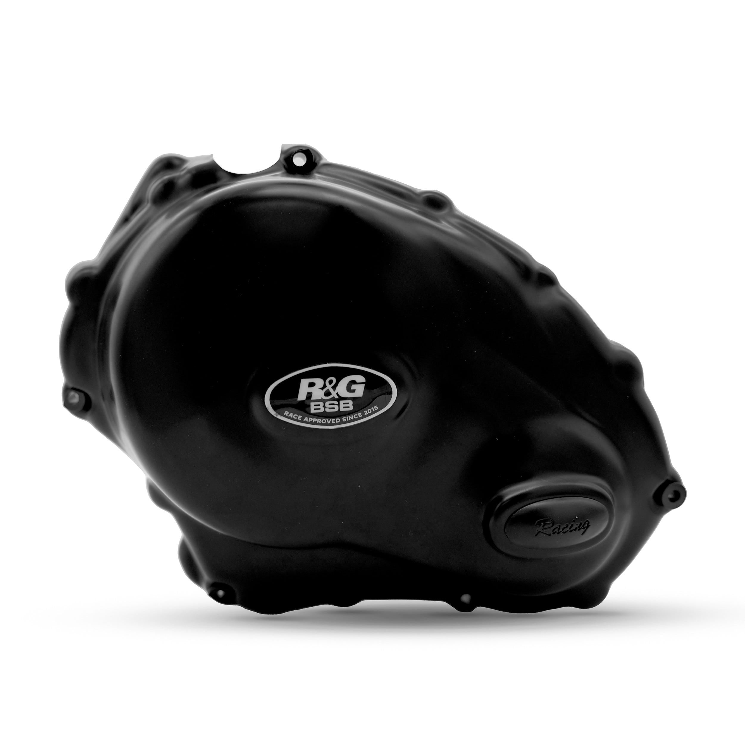GSXR1000 K9- RHS C/COVER RACE