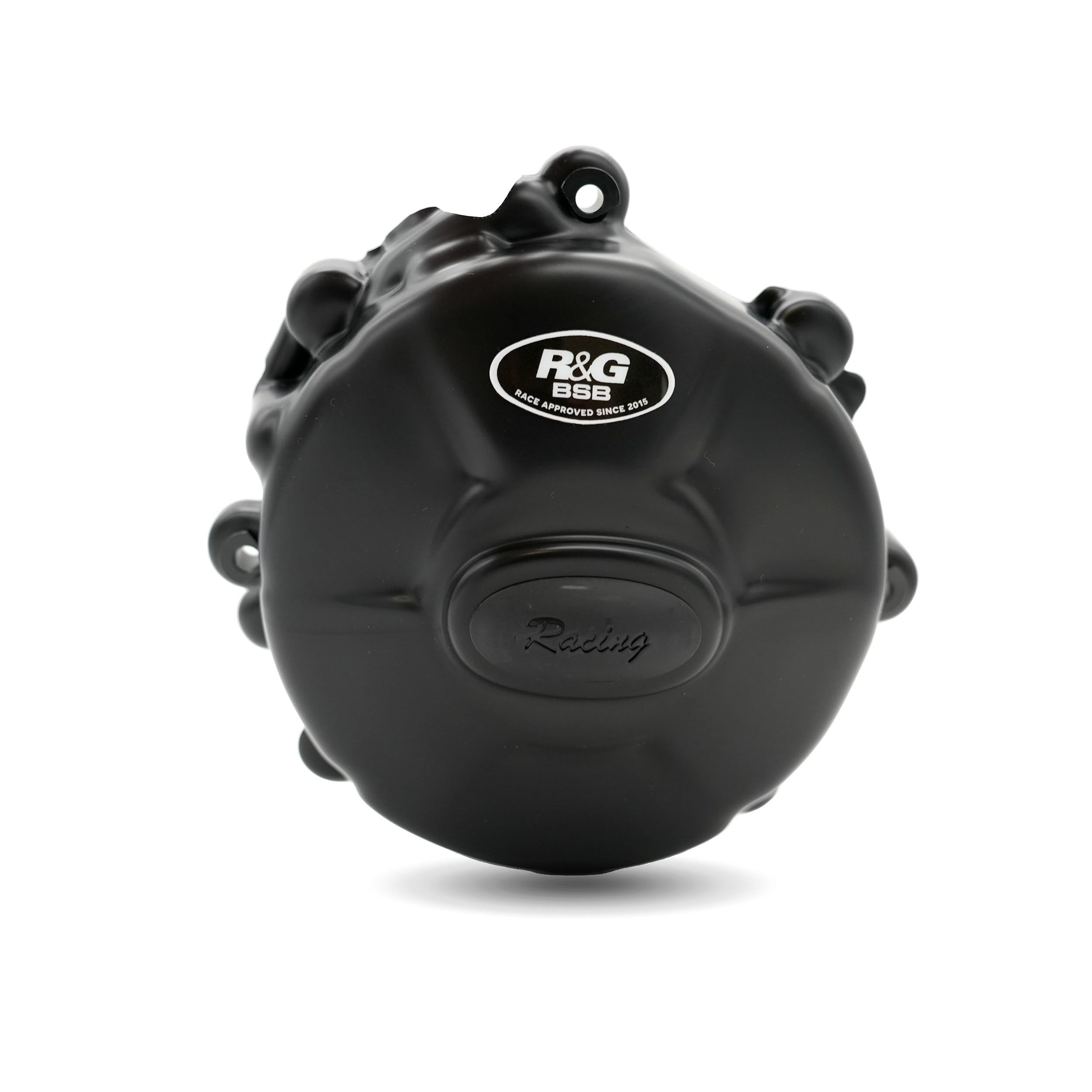 HONDA CBR600RR '07- LHS crankcase cover. Race version