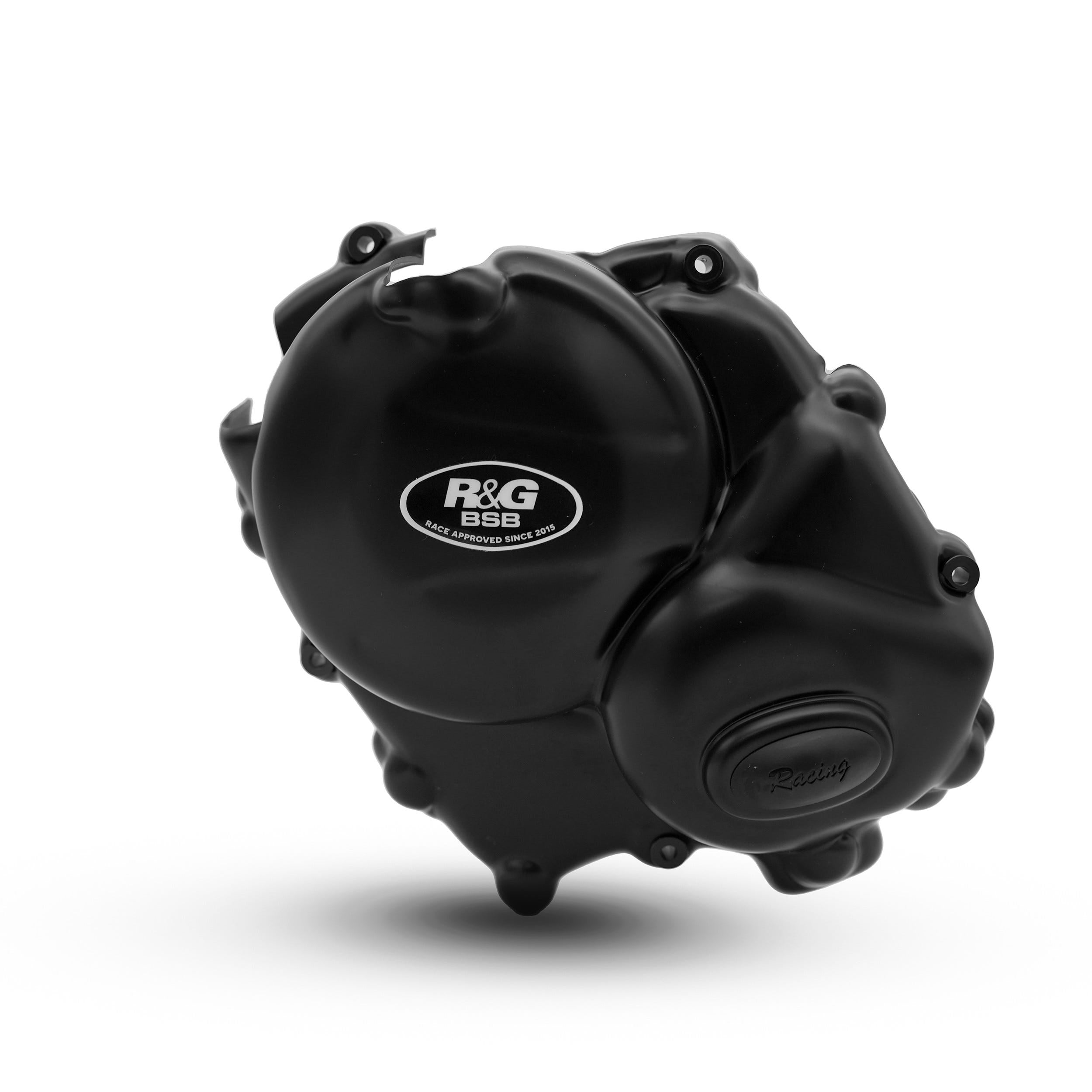 HONDA CBR600RR '07- RHS crankcase cover. Race version