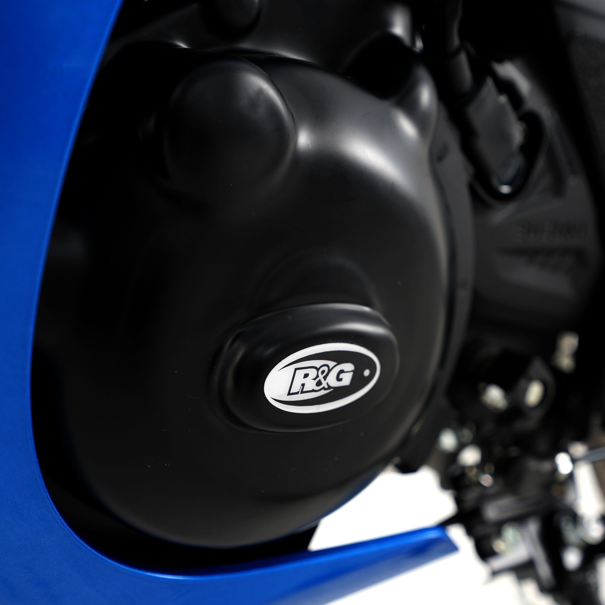 Suzuki GSX-R125 / GSX-S125 LHS generator cover