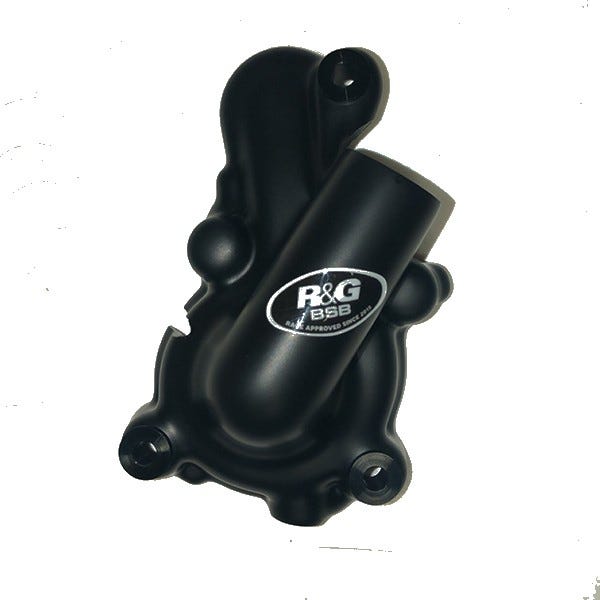 Kaw Ninja 400 '18- / Ninja 250 '18- RHS Water Pump Cover