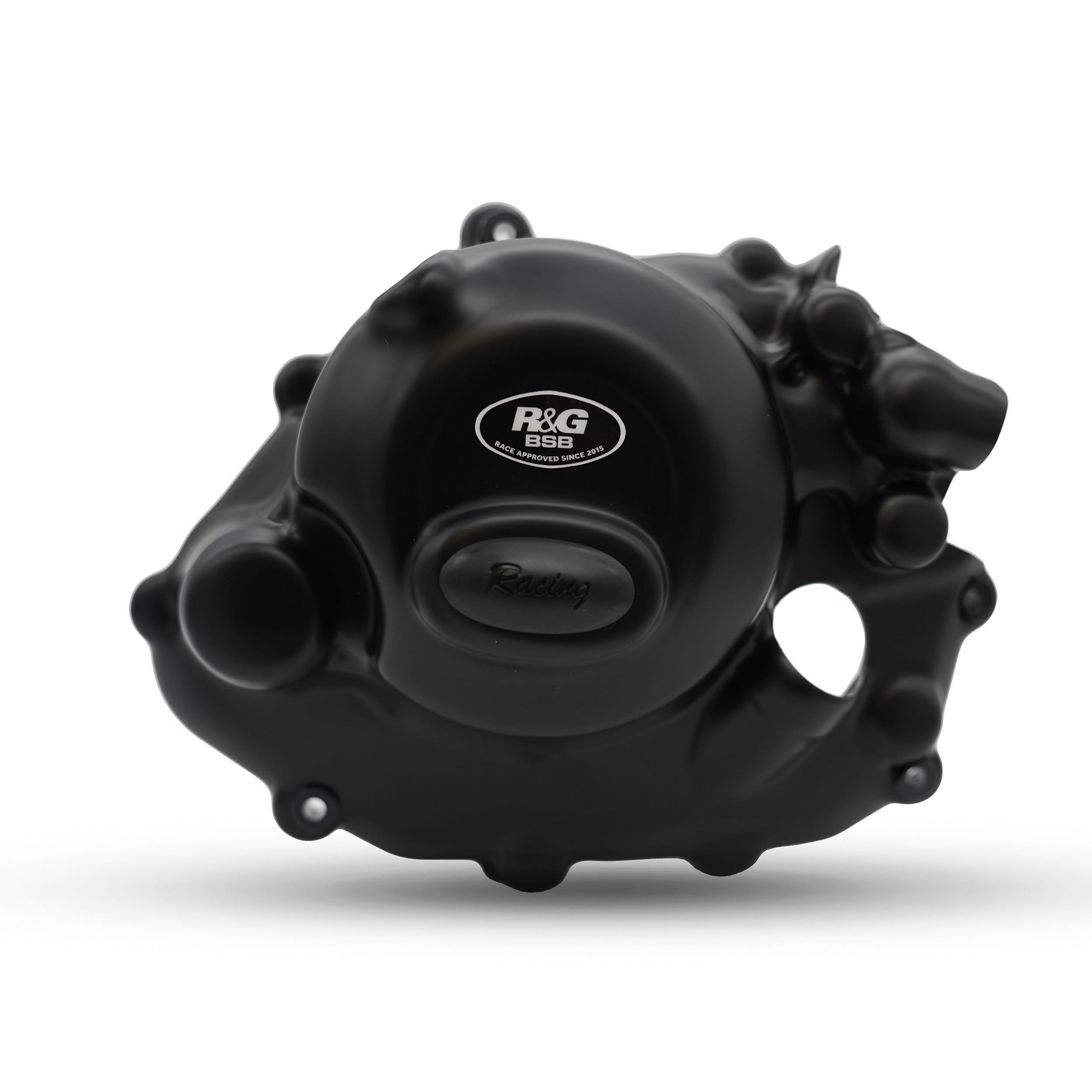 R&G Engine Case Cover CB125R '21- (RHS) (Clutch Cover)