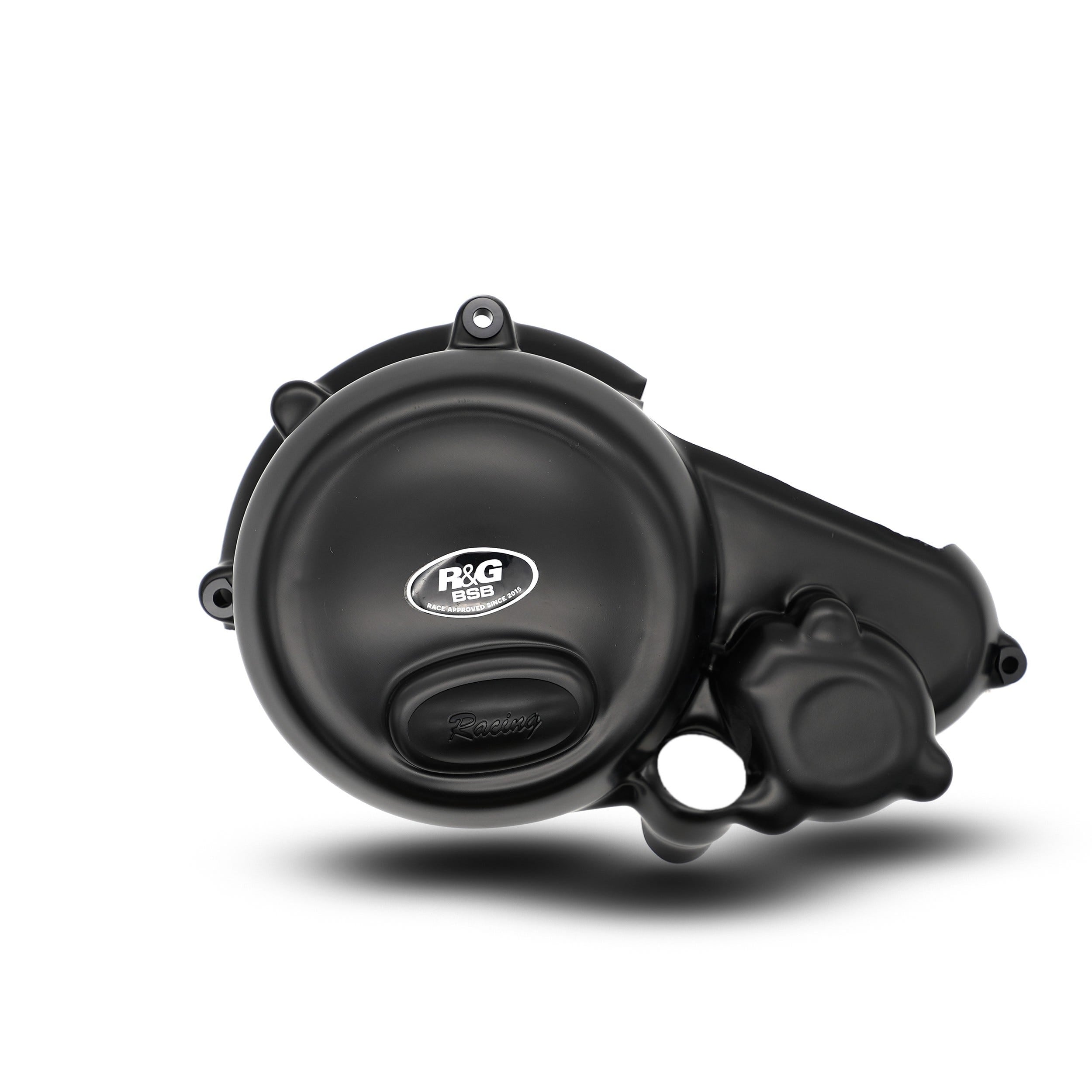 R&G Yamaha MT-125 '20- RHS clutch cover. Race/road version