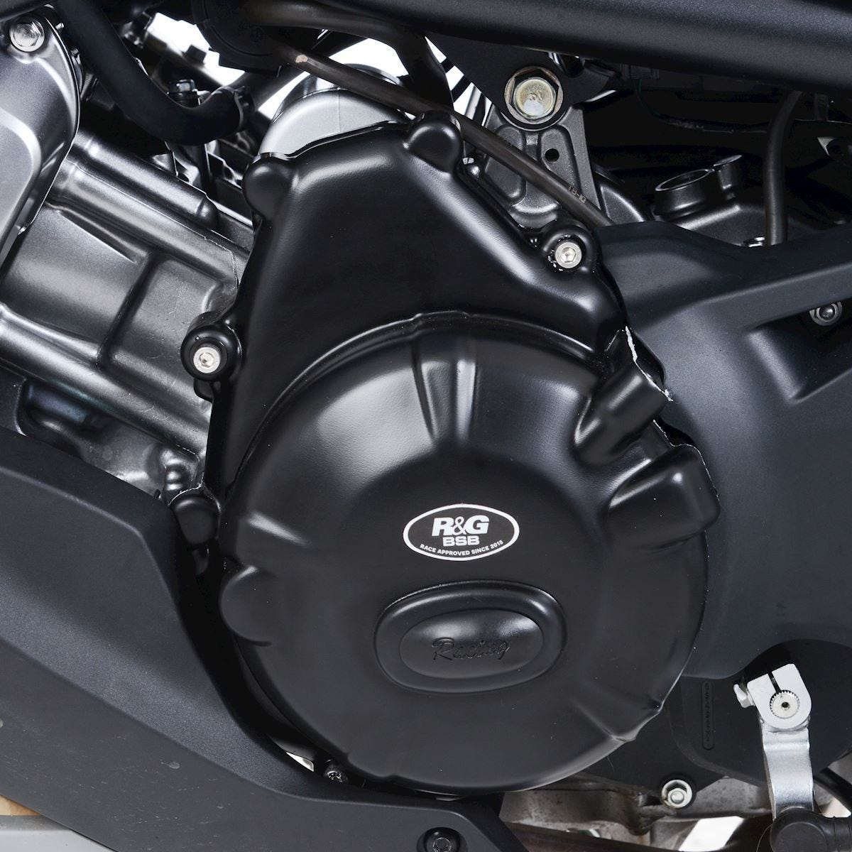 R&G Honda NC750X '21- LHS generator cover
