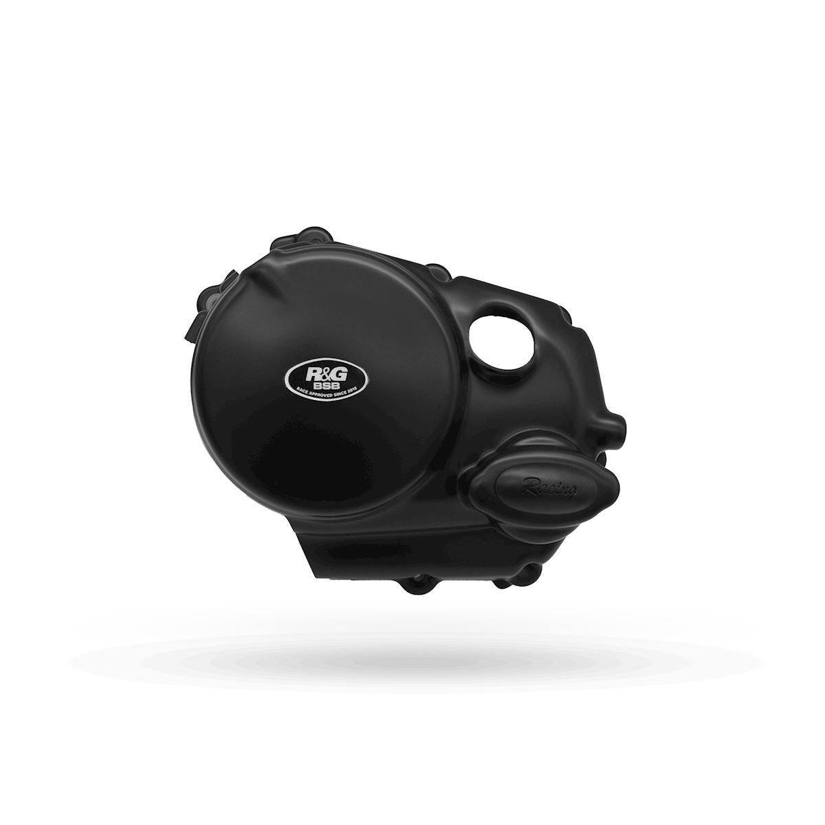 R&G Hon MSX125 Grom '21- Eng Case Cov, pair. Road & Race