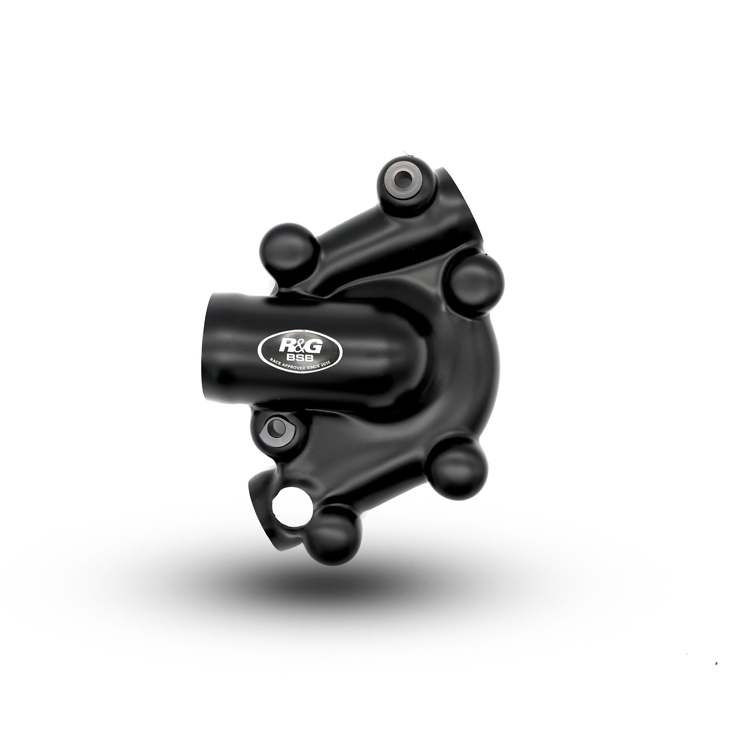 R&G Monster 950/Multistrada V2(S) 22/DesertX '22-W/Pump Cov