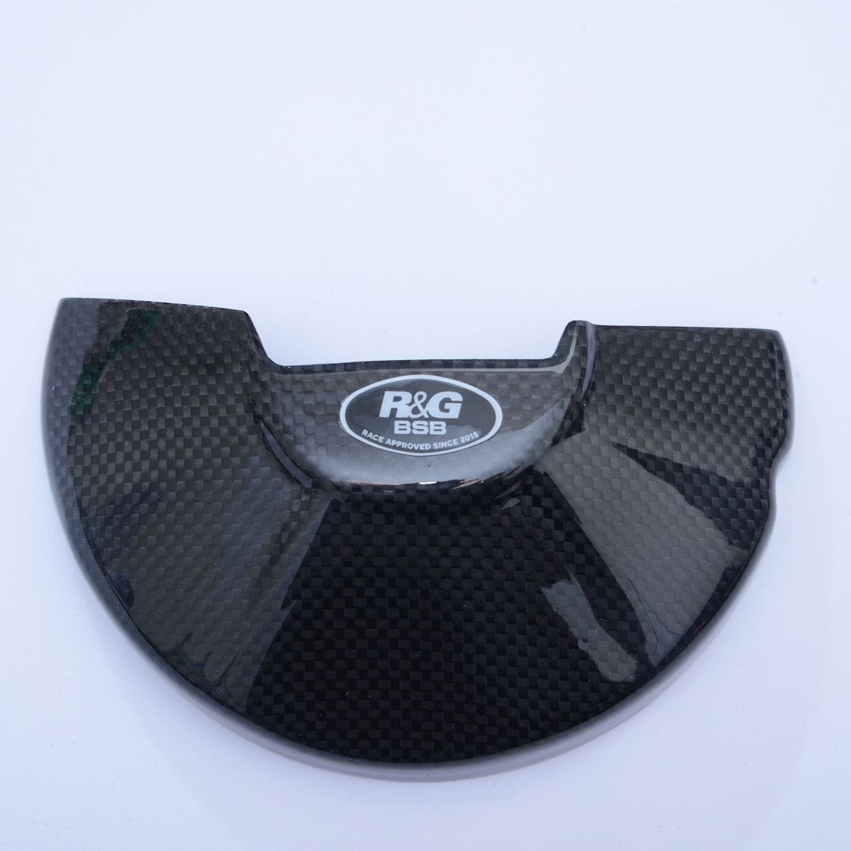 Carbon Engine Case Slider LHS, Honda CBR1000RR-R(SP) '20-