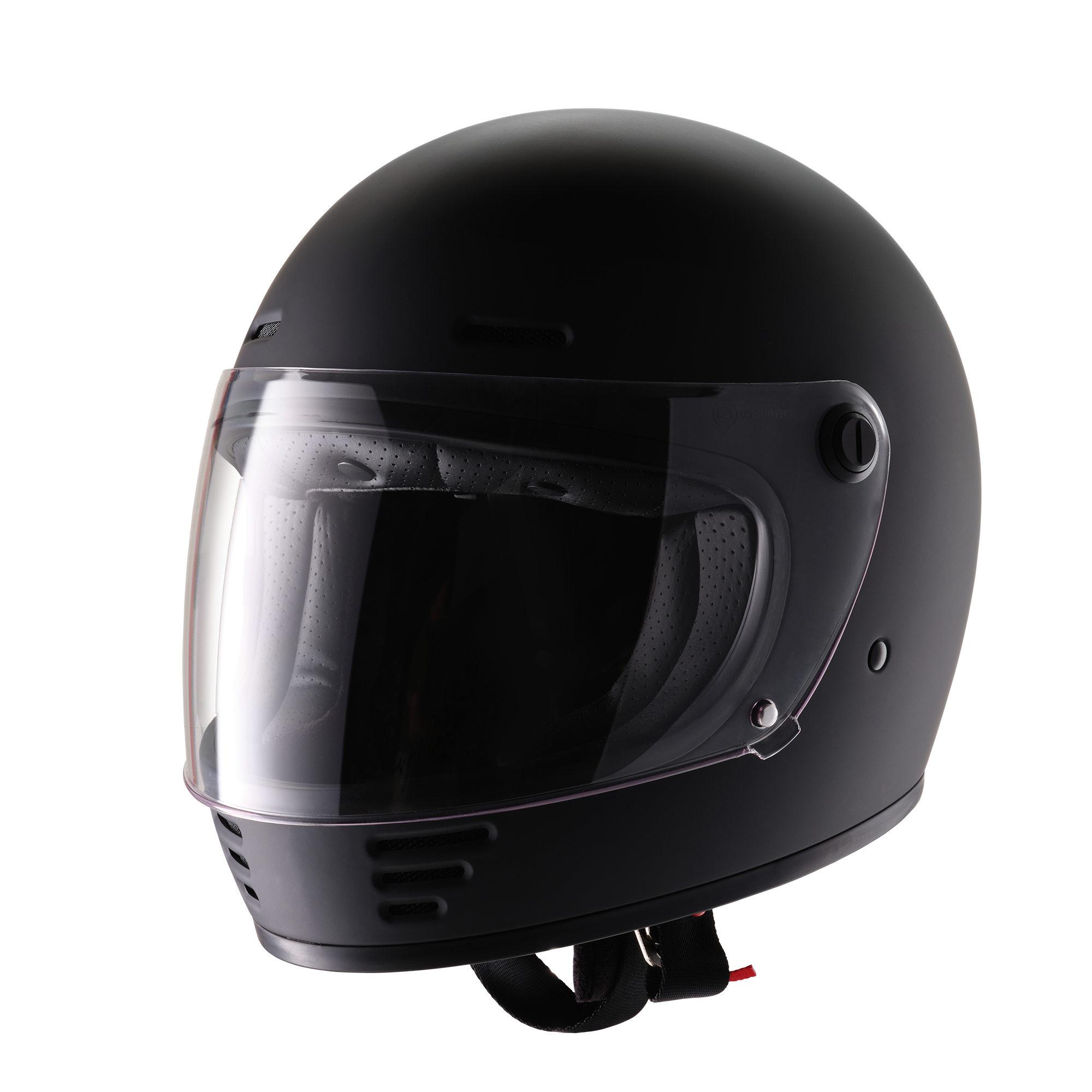 ELDORADO E70 MATTE BLACK XS