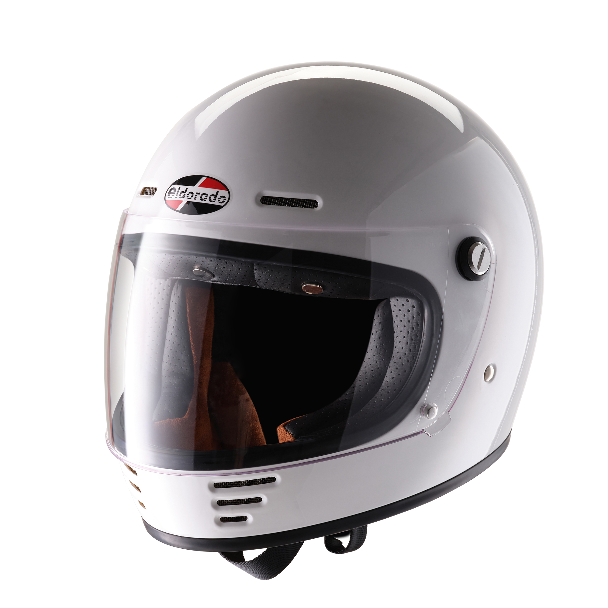 ELDORADO E70 GLOSS WHITE XL