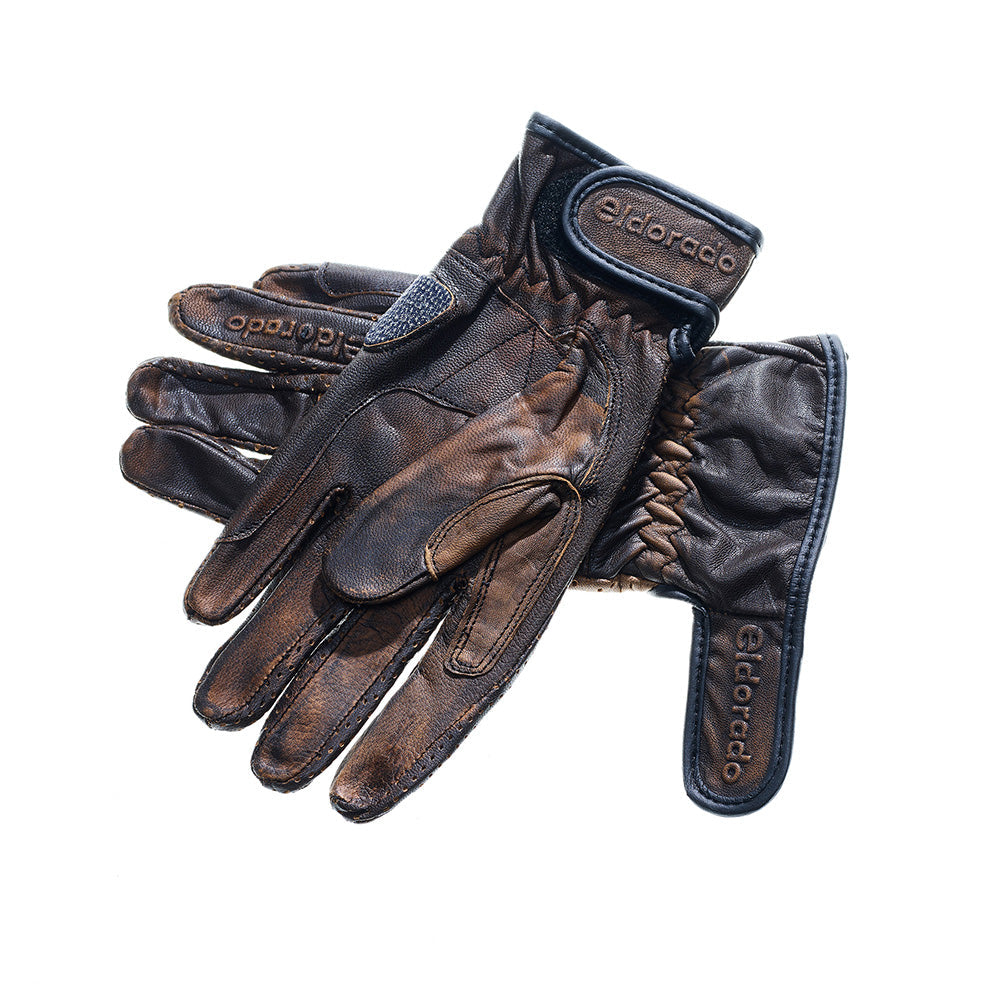 ELDORADO CHARLEE GLV BRONZE XL
