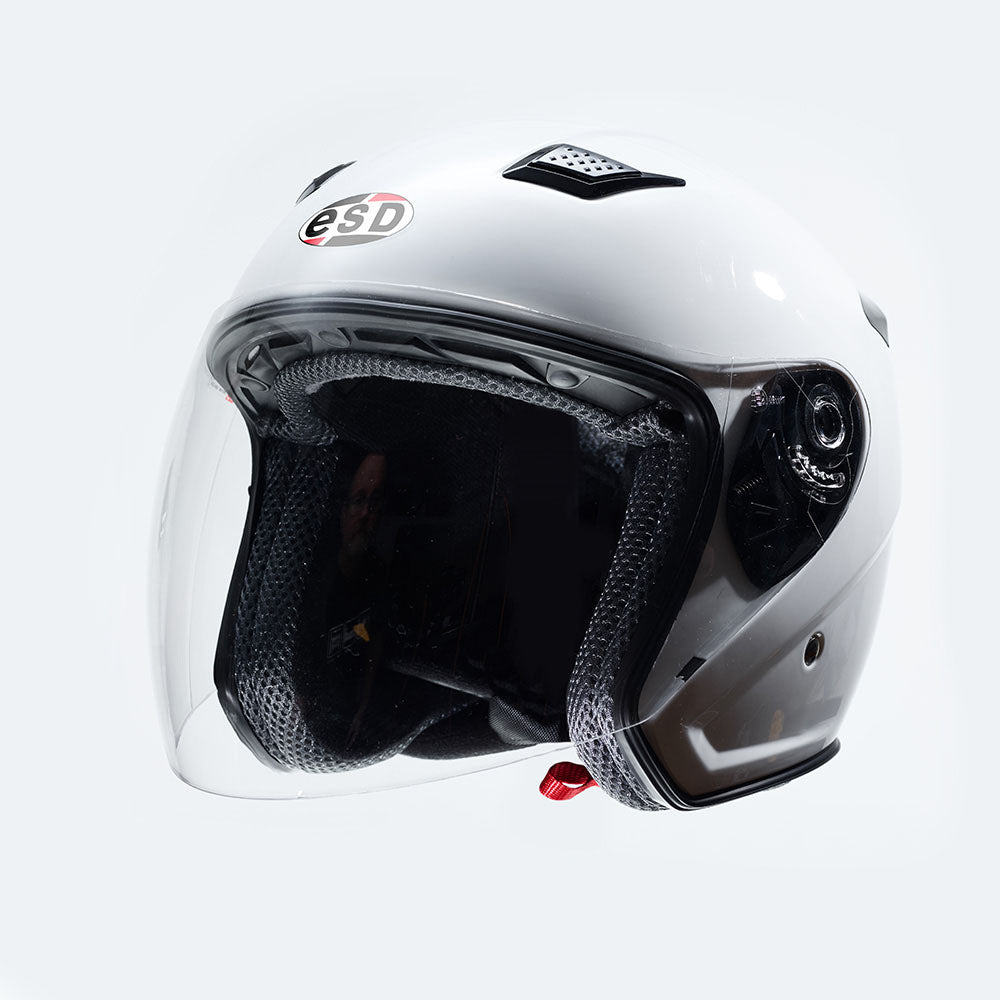 ELDORADO ESD E10 WHT XS