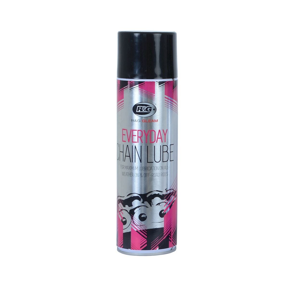 R&G GLEAM EVERYDAY CHAIN LUBE (500ml)