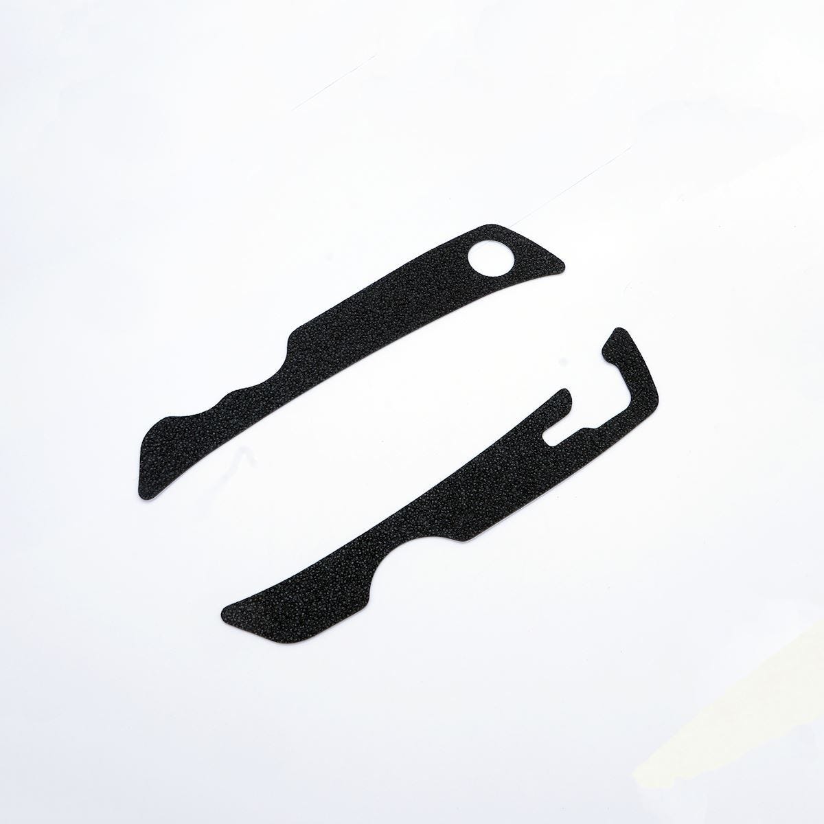 Zero DSR '19- Boot Guard 2-Piece Kit