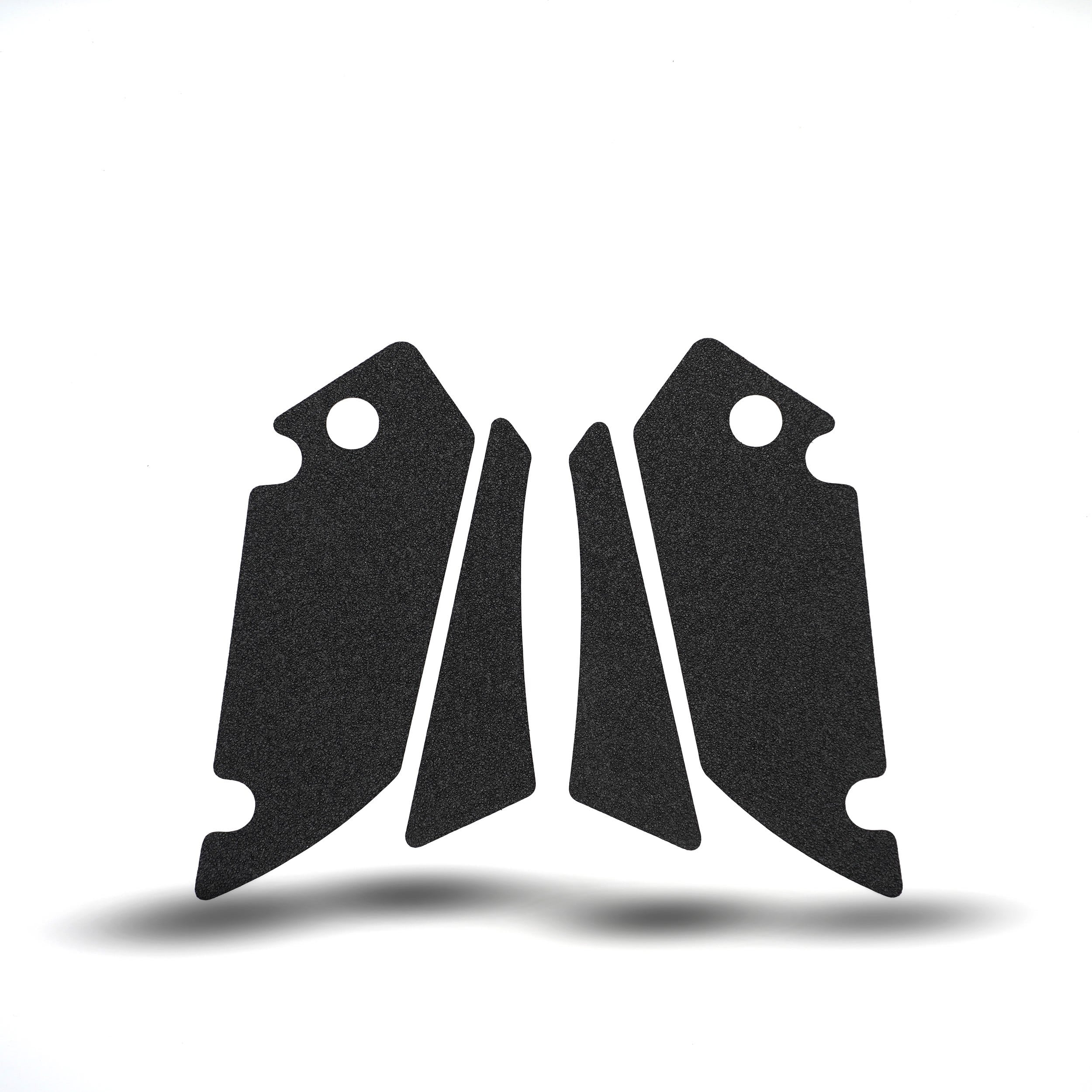 R&G Tank Traction Grips for Energica EVA RIBELLE/ RS '21-