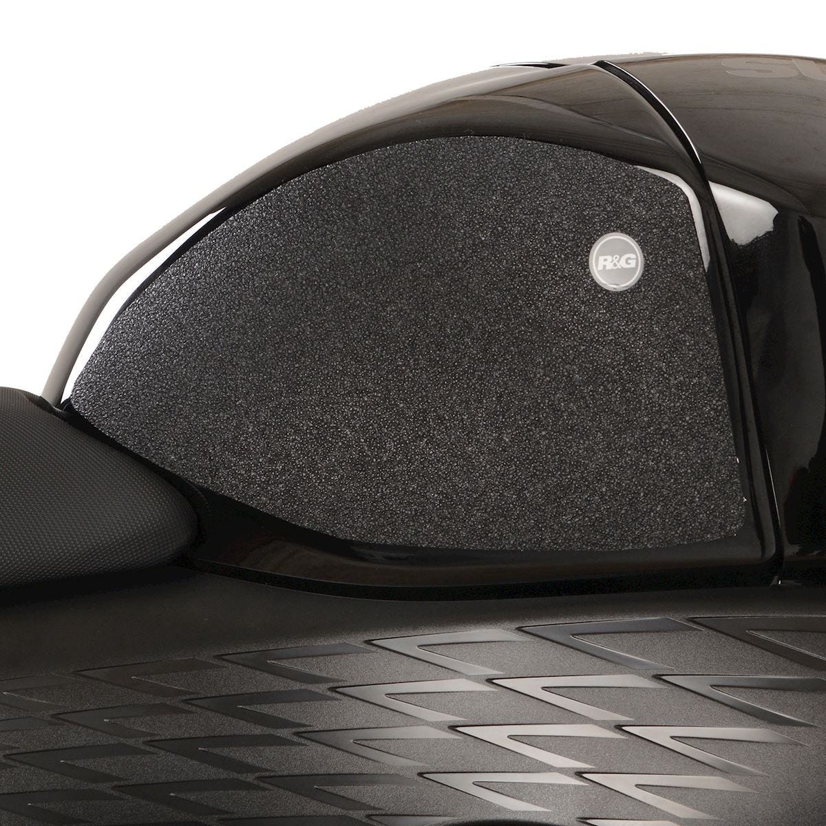 R&G Tank Traction Grips for the Suzuki Hayabusa '21-
