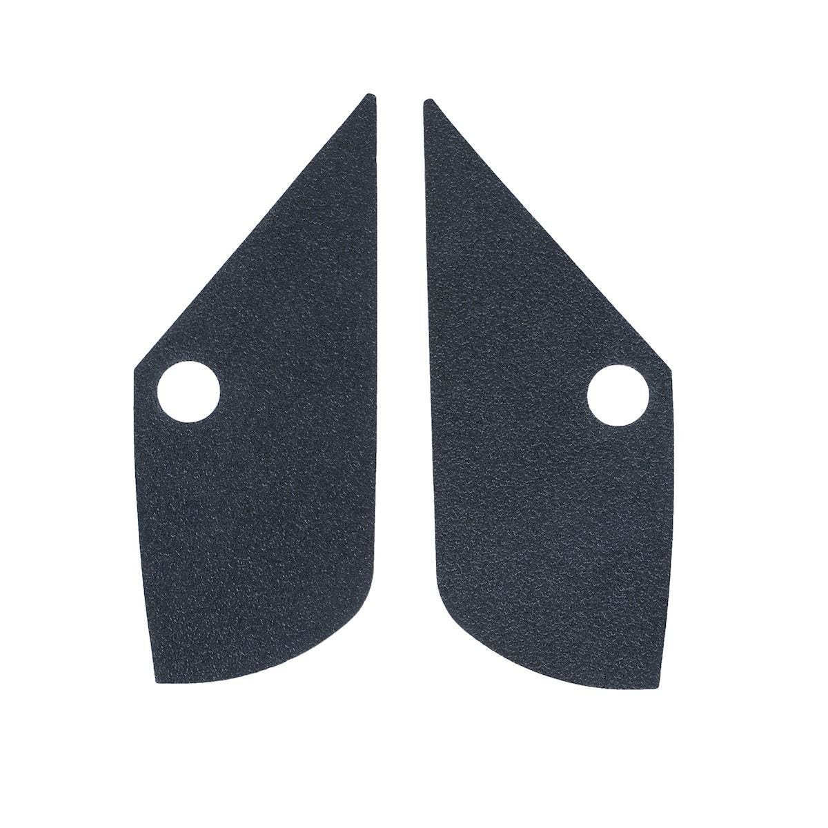 SPRINTGT TRACT PAD 10- BLK 2PC