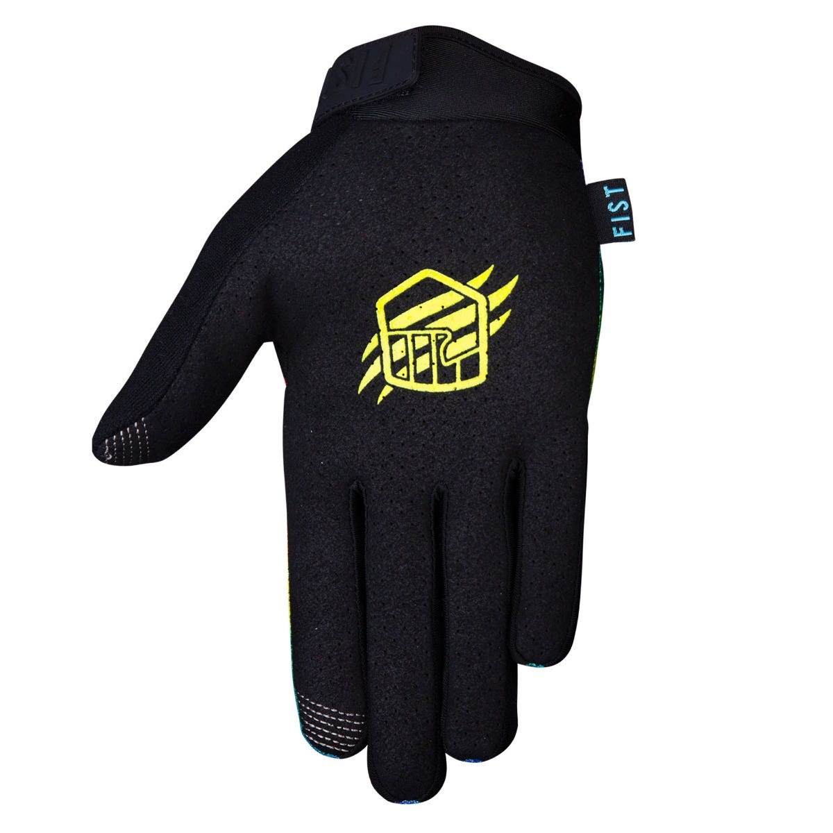 FIST YOUTH Breezer - Dye Tie Hot-Weather Glove