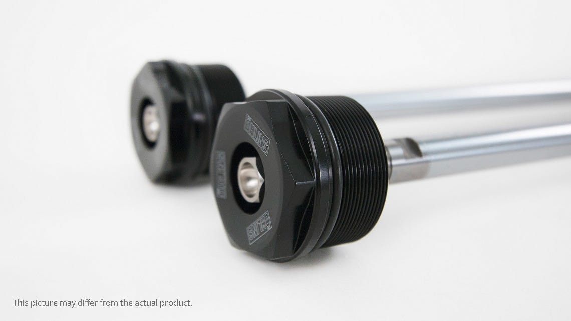 Front Fork Damping Kit Hon Monkey (SET)